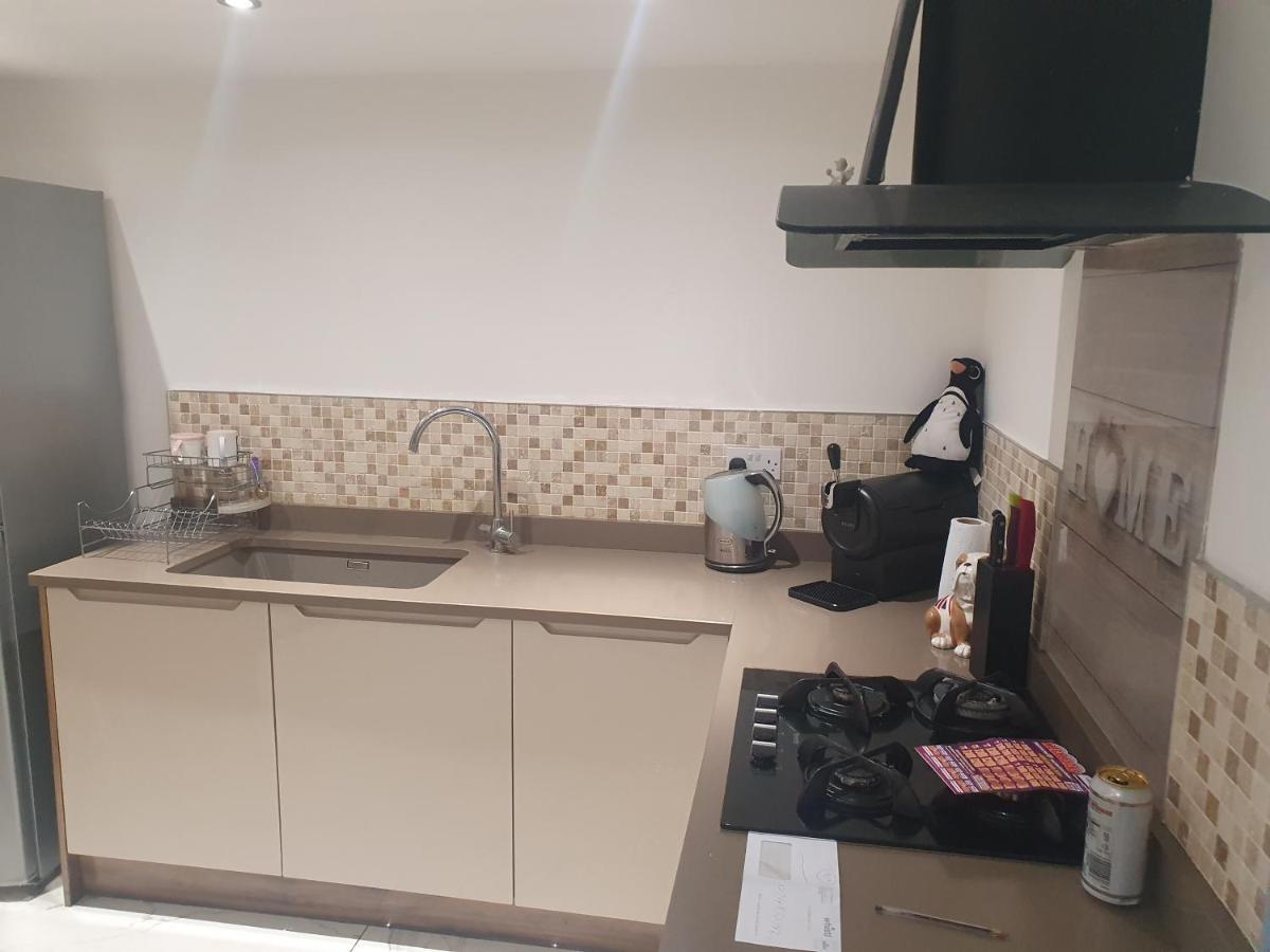 The Hawthorns Large Detached 3 Bedroom Family Home Seaham Dış mekan fotoğraf