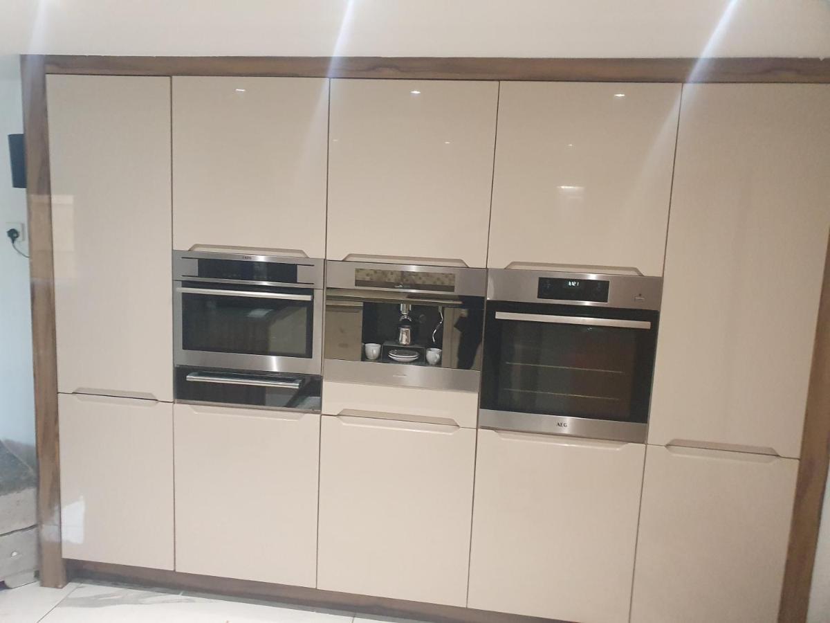 The Hawthorns Large Detached 3 Bedroom Family Home Seaham Dış mekan fotoğraf