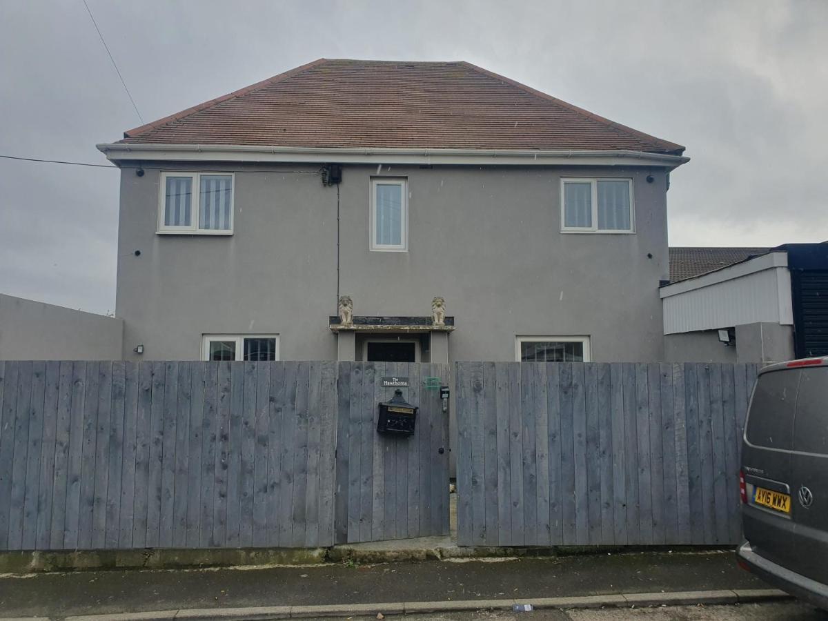 The Hawthorns Large Detached 3 Bedroom Family Home Seaham Dış mekan fotoğraf