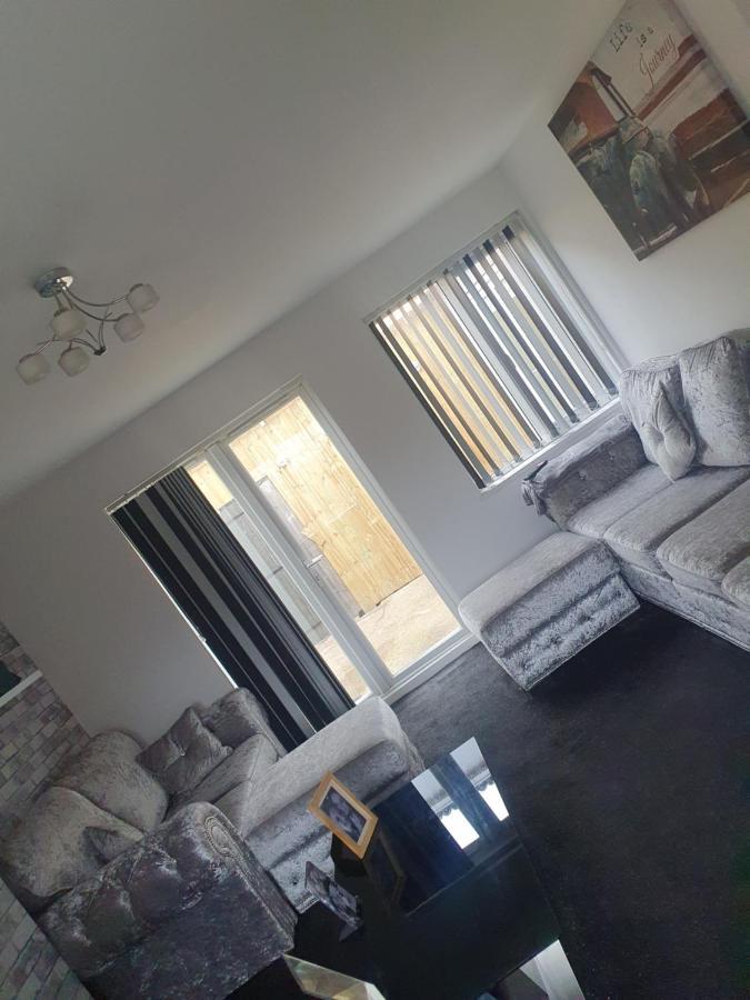 The Hawthorns Large Detached 3 Bedroom Family Home Seaham Dış mekan fotoğraf