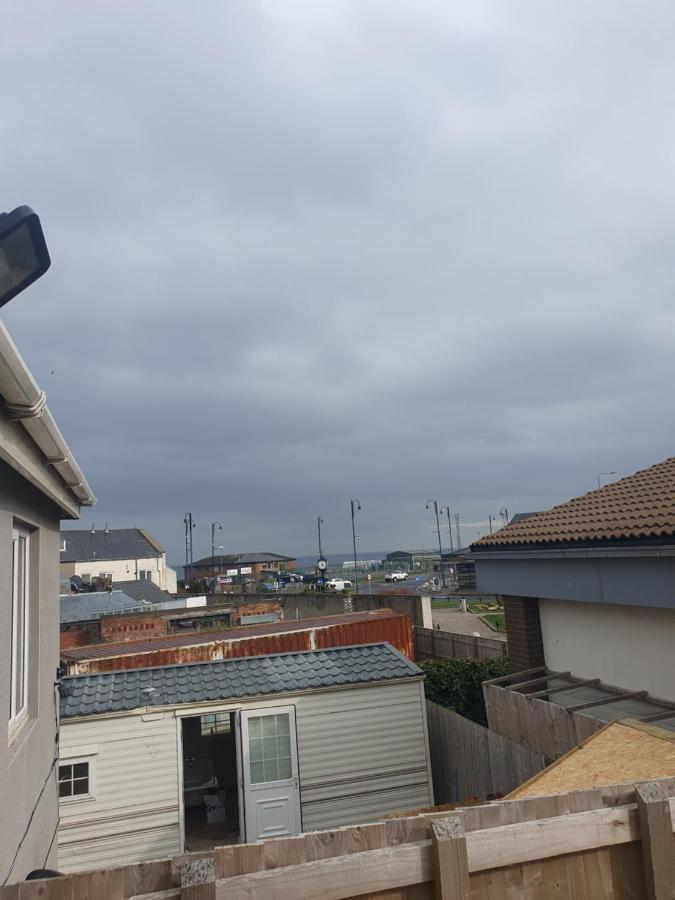 The Hawthorns Large Detached 3 Bedroom Family Home Seaham Dış mekan fotoğraf