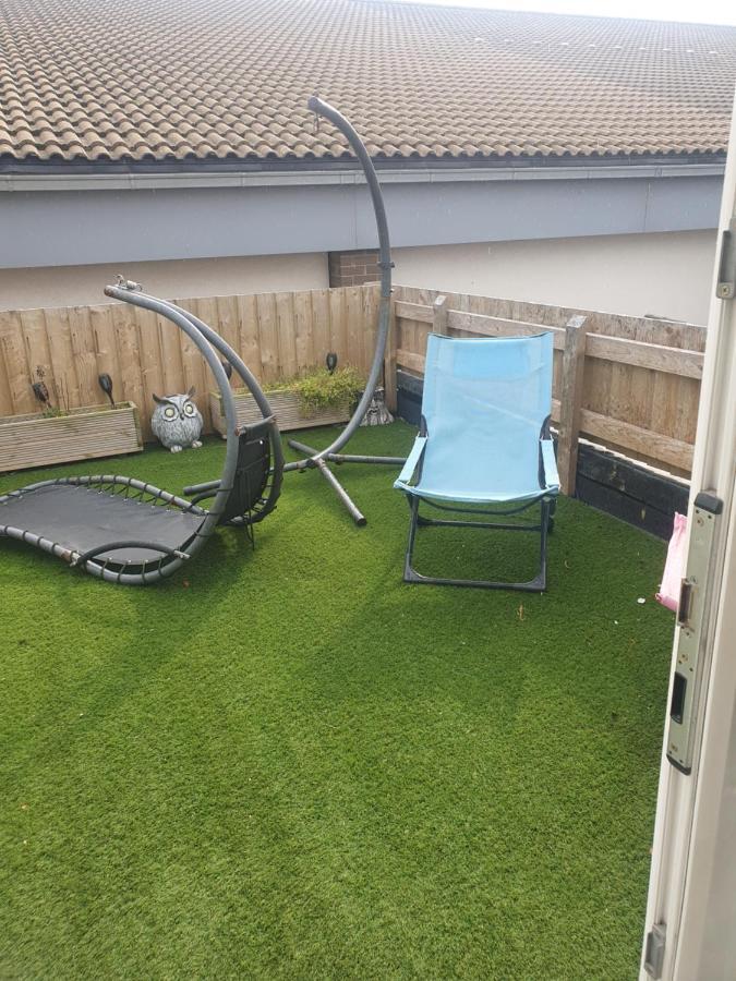 The Hawthorns Large Detached 3 Bedroom Family Home Seaham Dış mekan fotoğraf