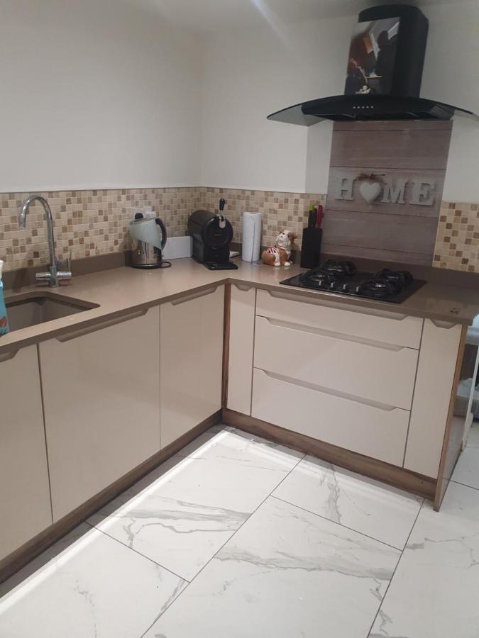 The Hawthorns Large Detached 3 Bedroom Family Home Seaham Dış mekan fotoğraf