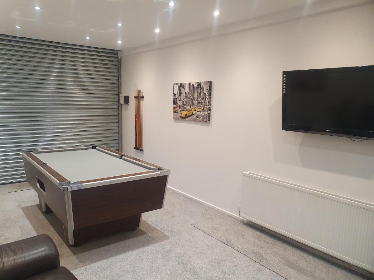 The Hawthorns Large Detached 3 Bedroom Family Home Seaham Dış mekan fotoğraf
