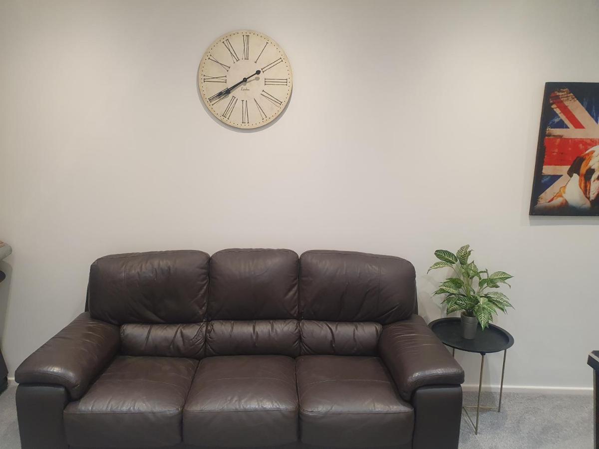 The Hawthorns Large Detached 3 Bedroom Family Home Seaham Dış mekan fotoğraf