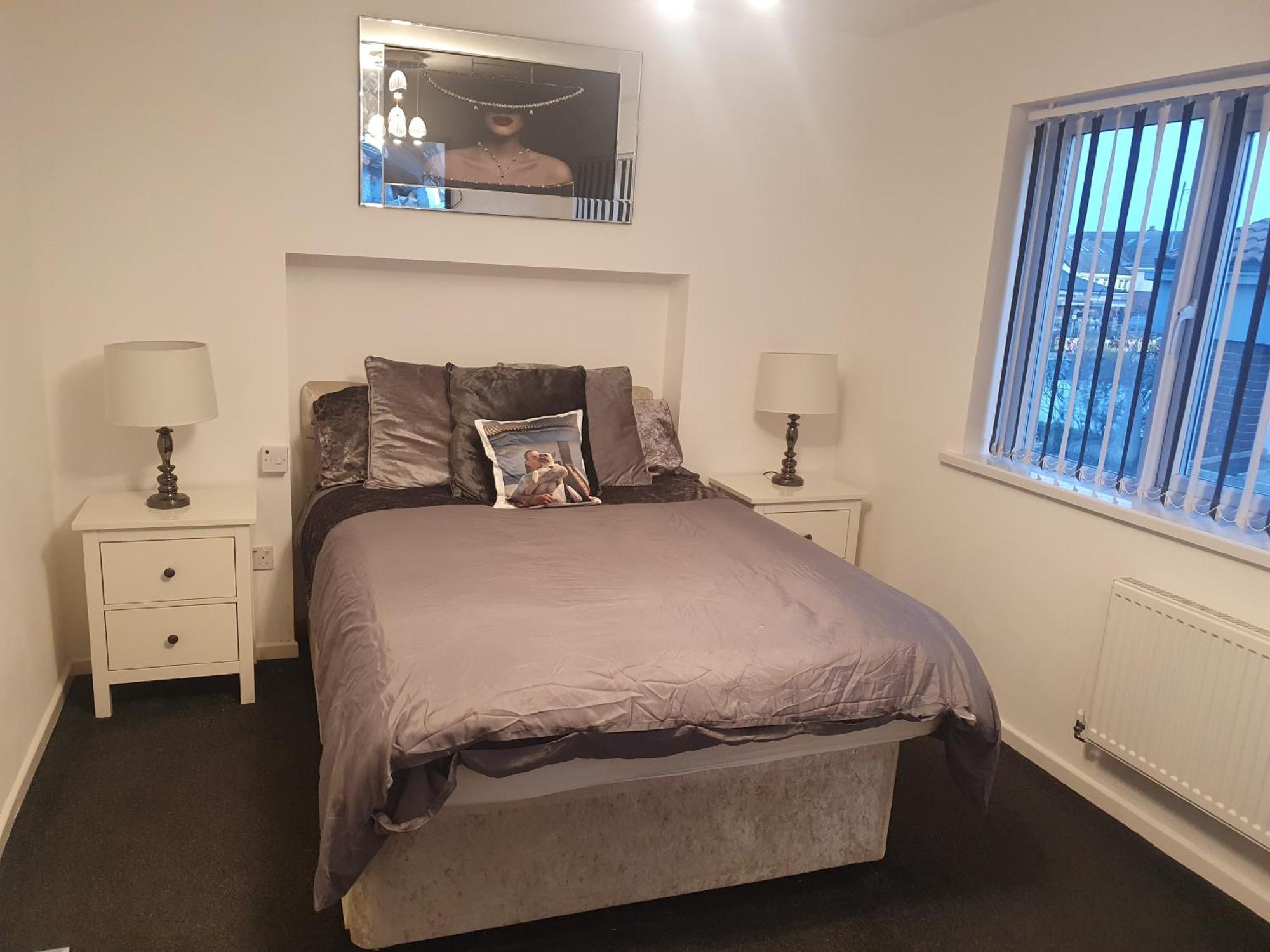 The Hawthorns Large Detached 3 Bedroom Family Home Seaham Dış mekan fotoğraf