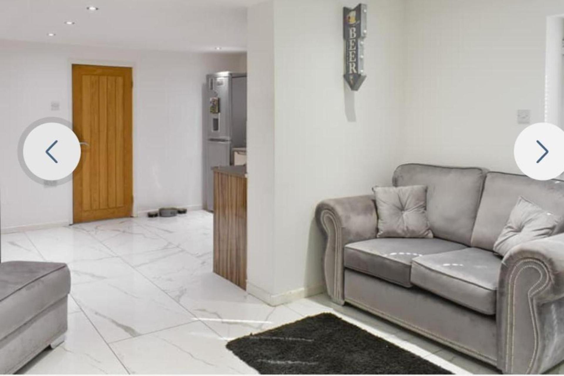 The Hawthorns Large Detached 3 Bedroom Family Home Seaham Dış mekan fotoğraf