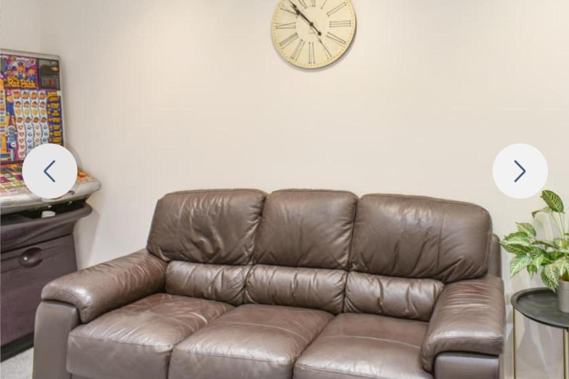 The Hawthorns Large Detached 3 Bedroom Family Home Seaham Dış mekan fotoğraf