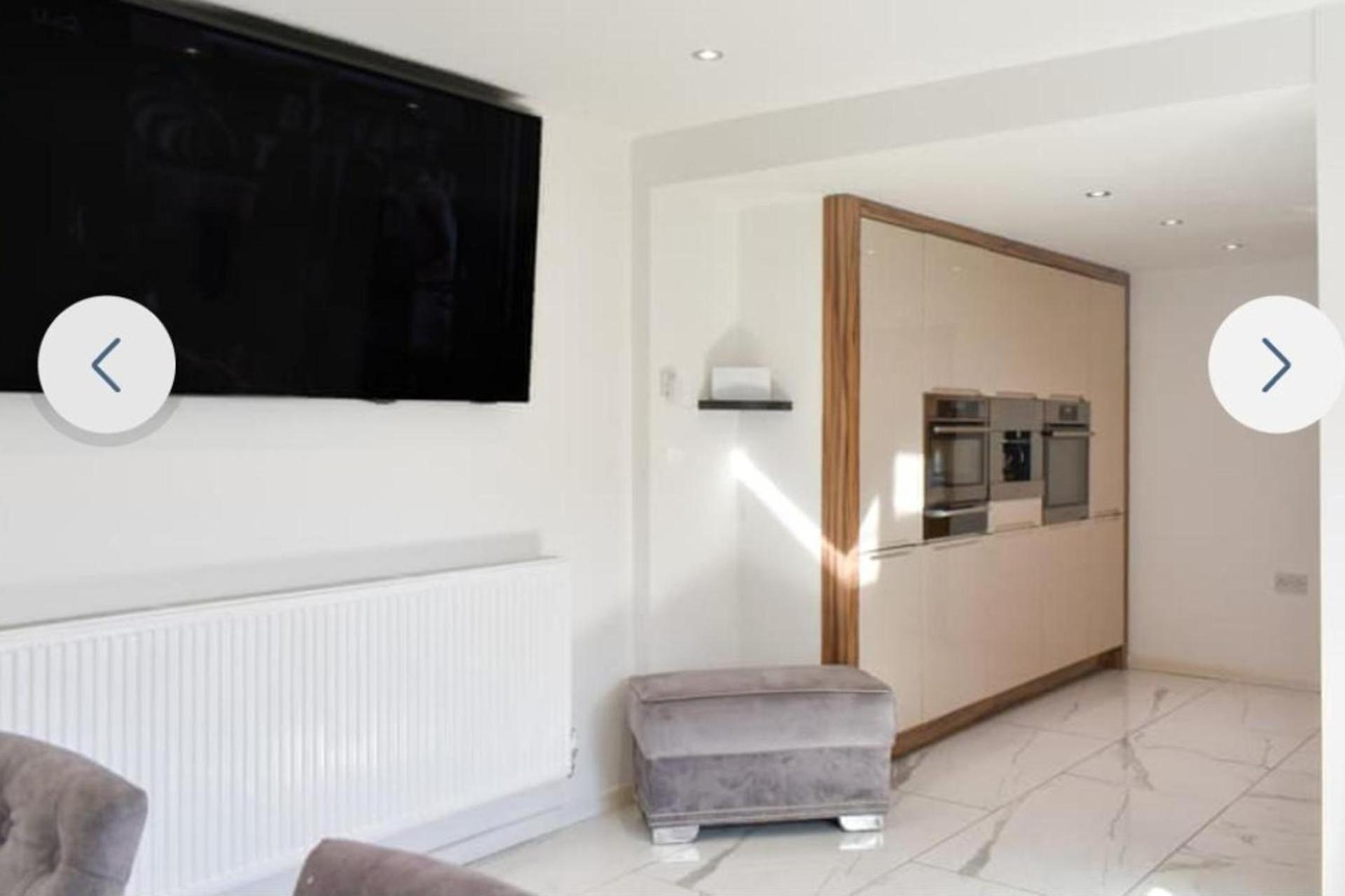 The Hawthorns Large Detached 3 Bedroom Family Home Seaham Dış mekan fotoğraf