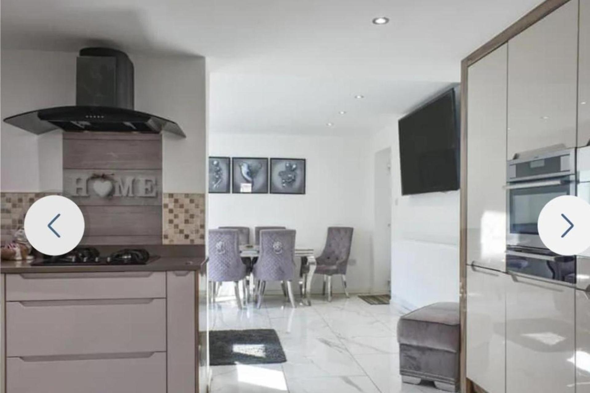 The Hawthorns Large Detached 3 Bedroom Family Home Seaham Dış mekan fotoğraf