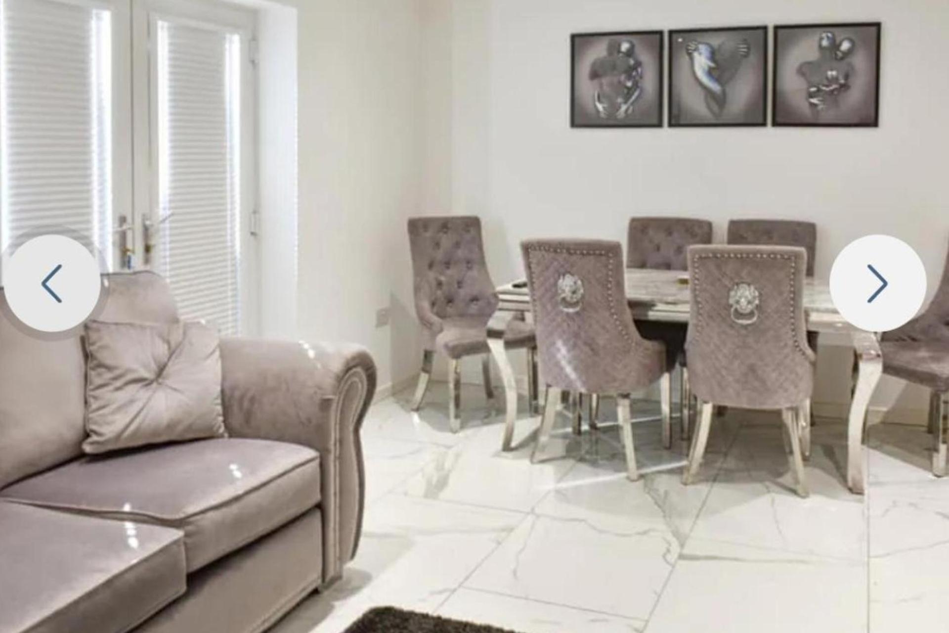 The Hawthorns Large Detached 3 Bedroom Family Home Seaham Dış mekan fotoğraf